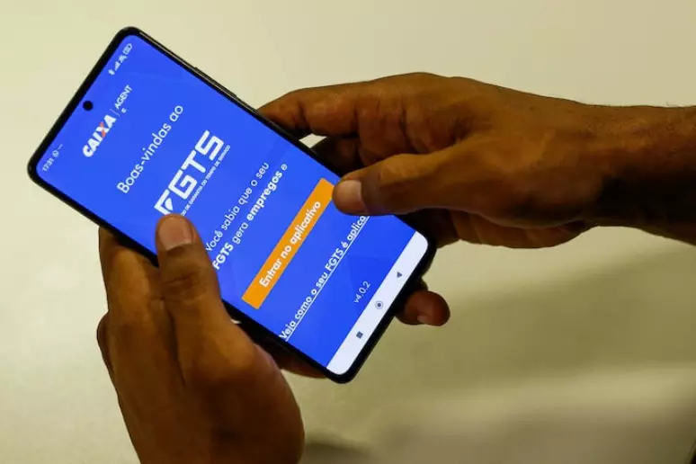 Conselho Curador do FGTS aprovou limites para operações de crédito envolvendo o saque-aniversário