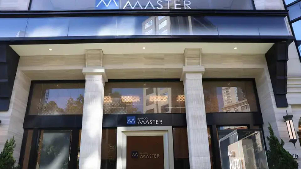 Municípios de MS ainda não sabem como recuperar R$ 16 milhões investidos no Master