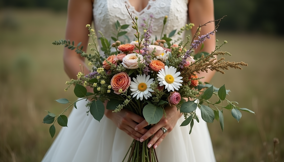 Wedding Flower Symbolism: Discover the Perfect Blooms for Your Big Day