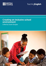 Available at: https://www.teachingenglish.org.uk/sites/teacheng/files/J157_Creating%20an%20inclusive%20school%20environment%20report_FINAL_web.pdf?fbclid=IwAR22K0XX25omA7QQAACDxiADivDVtzilpvHf9VrNhrS5SqB6Cl-lpvfcx6s (accessed 29/3/22)

From the introduction to this chapter: 
'Humans are primed for telling and being told stories. Neuroscientist Antonio
Damasio writes, ‘Storytelling is something brains do, naturally and implicitly …
it pervades the entire fabric of human societies and cultures.’  We filter the
information we are bombarded with every day and make sense of what we retain
in the form of narrative. This is true not only of personal stories, but also of stories
from the world’s oral cultures; folk tales, myths and legends have been honed
by communities over generations and draw on collective experience to convey
universal truths. These stories tell us about who we are, our values and our
aspirations. Since the exchange of knowledge began, being passed on by our
earliest ancestors, storytelling has been an effective educational tool. It takes
us beyond boundaries of ethnicity, language, culture and gender so we can
imagine being anyone and anywhere while we are engrossed in a tale.'