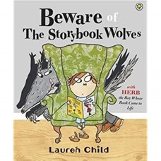 Beware the story book wolves