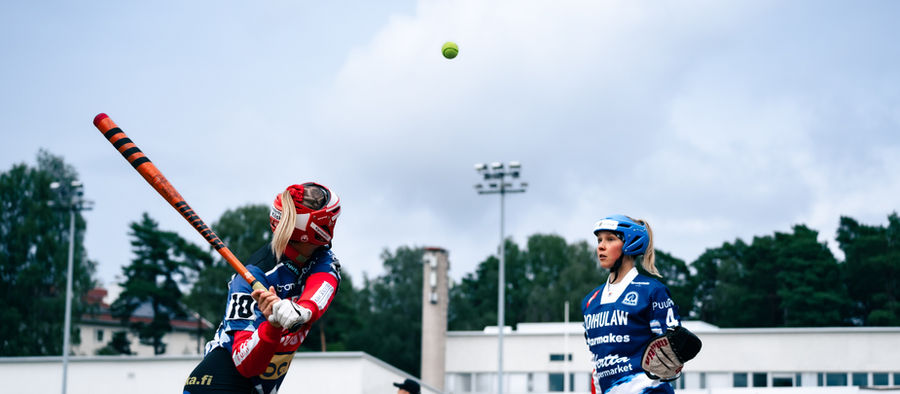 Pöytyän viikonlopun ohjelmassa Pohjoisen kiertue