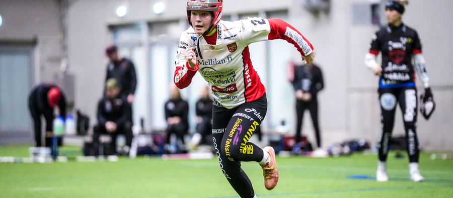 Aukeaako Pöytyän sisäpeli Pesäkarhuja vastaan?