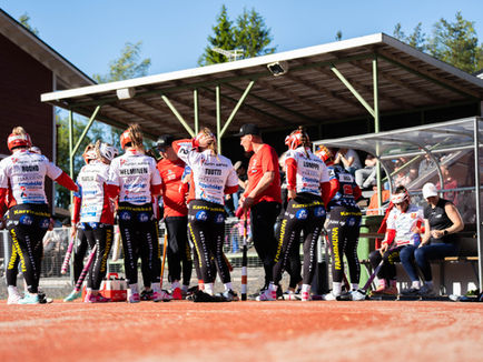 29.5. PöU - Manse PP 0-2 (1-4, 1-5)