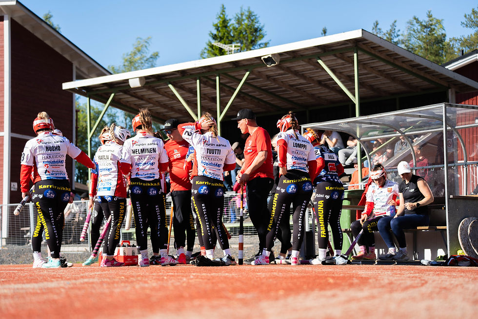 Kuva: Väinö Alimkhanov