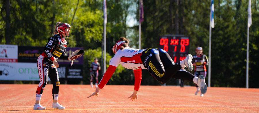 Helpottaako Pöytyän sisäpelin tuska Virkiää ja Mansea vastaan?