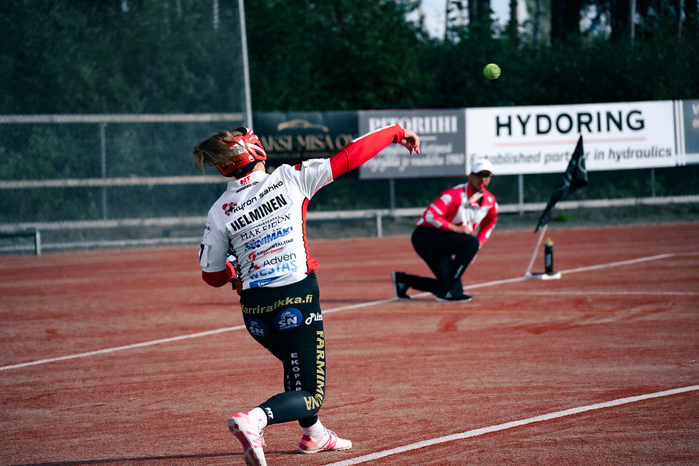 Runkosarjan päätösviikon väännöt käyntiin Raumalta