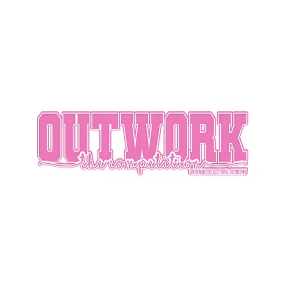 Thumbnail: Outwork Pink