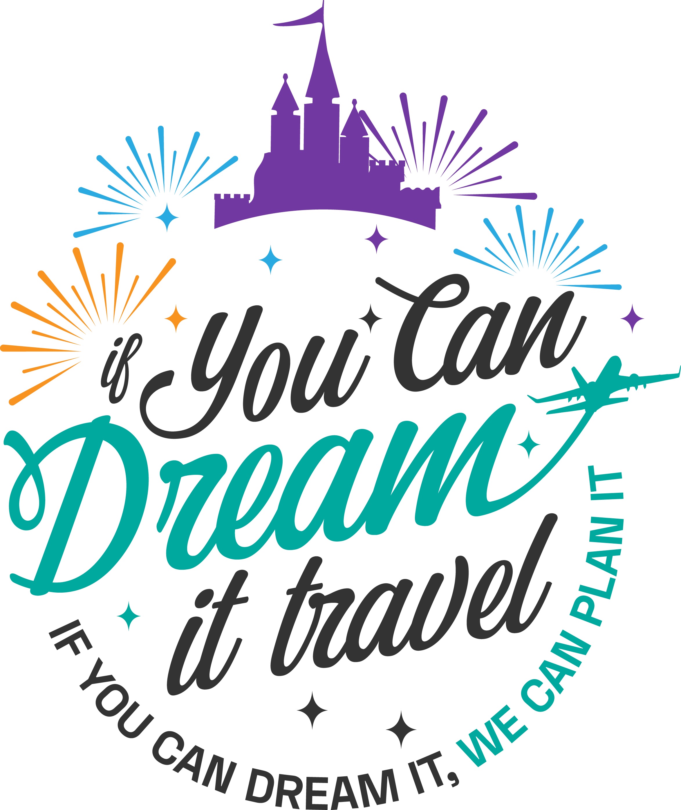 Writer: If You Can Dream It Travel 