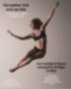 An Evening of Dance at Arts on Site