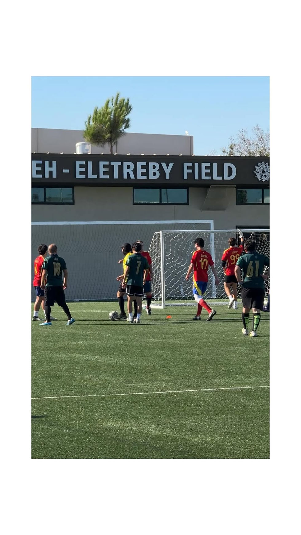 Anatolia Football Club