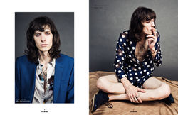 Peter, Tom, & Dave  December 2015