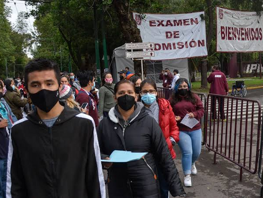 Ausentismo docente en la UNAM: un problema recurrente