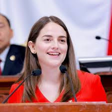 Tania Larios presenta iniciativa para crear la Ley de Refugios