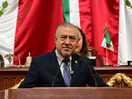 Propone Pablo Trejo fortalecer la educación vial para reducir accidentes de motociclistas 