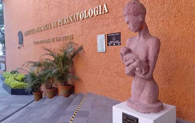 Instituto de PeInstituto de Perinatología protege a funcionario que labora en estado de ebriedad