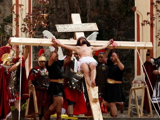 La 183 Representación de la Semana Santa en Iztapalapa es una de las celebraciones religiosas y culturales más emblemáticas de México, y este año no será la excepción.