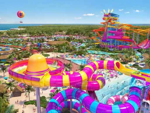 SEMARNAT frena megaproyecto “Perfect Day México” en Mahahual tras presión ambiental y social