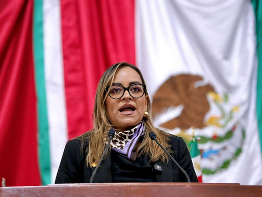 PAN exige a Brugada frenar extorsiones: "Ya basta de brazos cruzados"