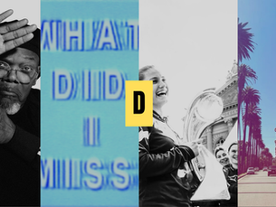 #DECODED BLOG CW27 2025