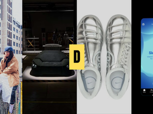 #DECODED BLOG CW20 2025