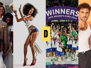 #DECODED BLOG CW30 2025