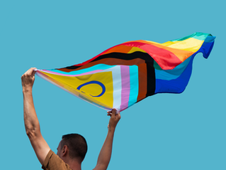 Happy Pride!