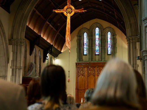 Stay Connected to St. Clement’s!