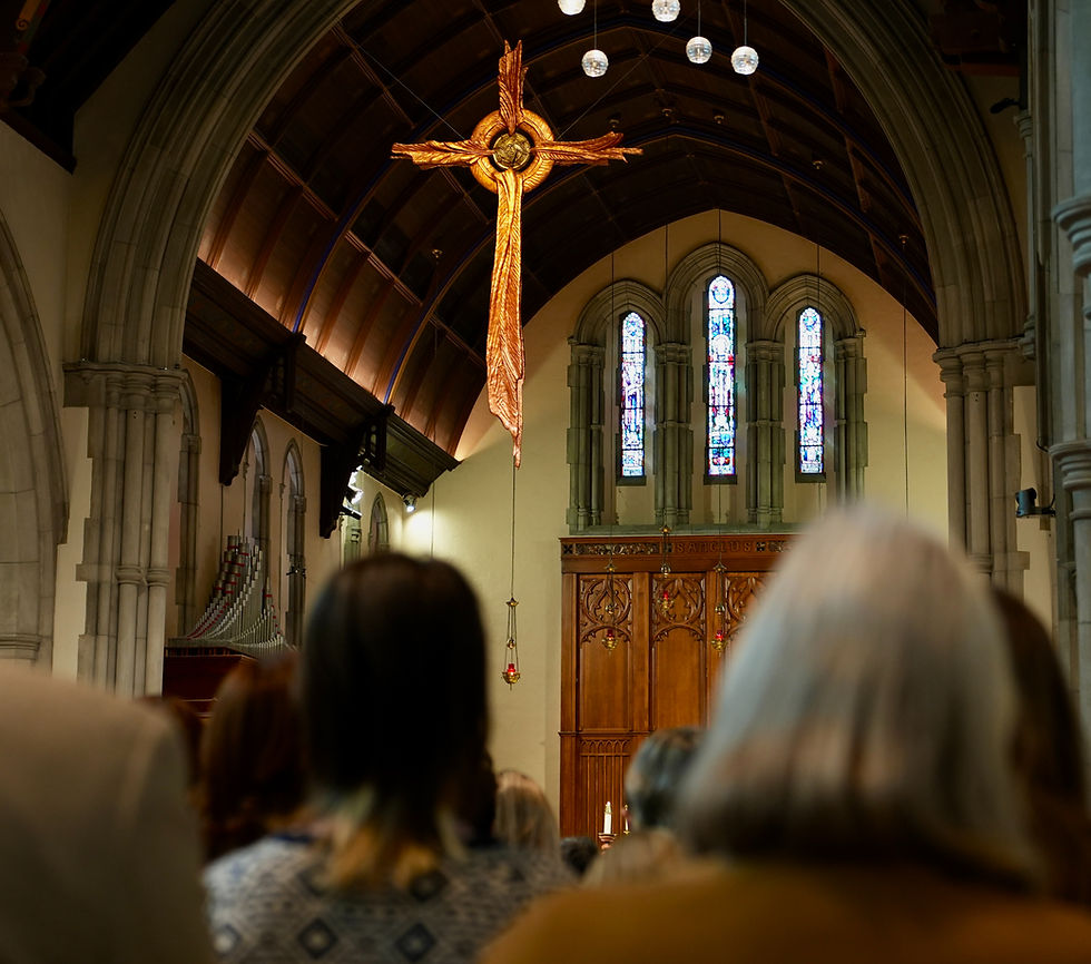 Stay Connected to St. Clement’s!
