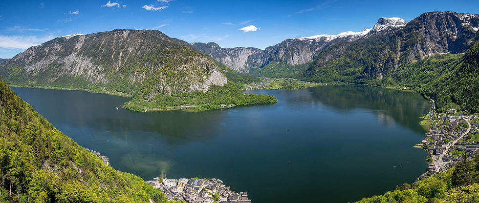 Hallstatt