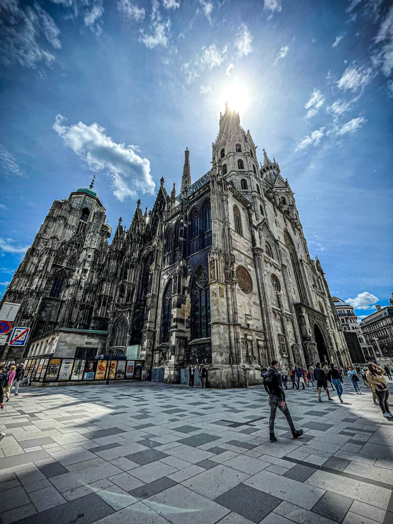 Vienne
