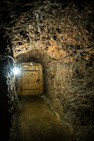 Mine de sel, Hallstatt