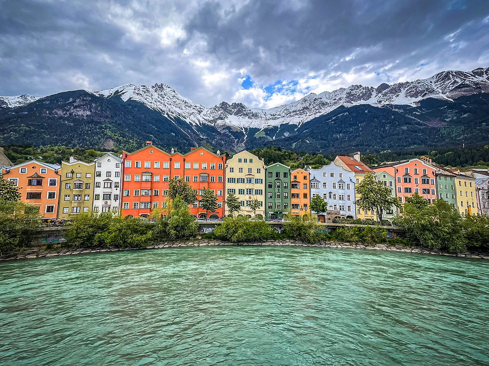 Innsbruck