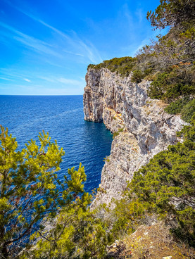 Parc national Kornati