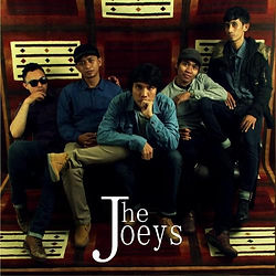 THE JOEYS