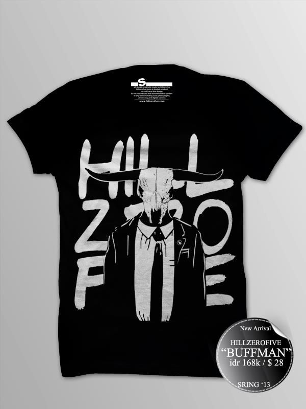 H05 - BUFFMAN