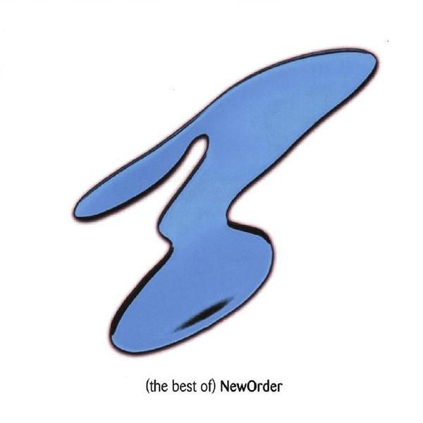 CD NEW ORDER-THE BEST OF