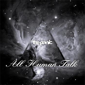 The Panic - All Human Talk (EP)