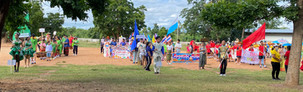 Sports Day 2020