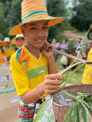 Ruam Pattana Student