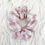 Thumbnail: Pink Linen Gingham Scrunchie