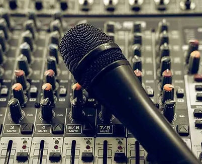 Service Audio