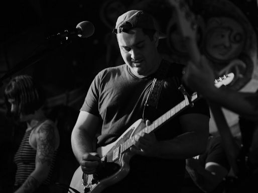 Rising from Quarantine: The Lower Aetna's Journey from Solitary Dream to Sonic Revelation