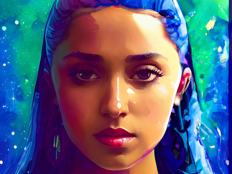 Addessa Presents New Single 'Mirame'