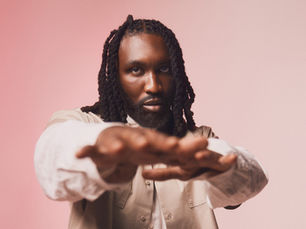 South London Talent Saint Joshua Dives into Letting Go of Inhibitions with “Sweet Talk”