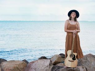 Ella Brosnan Drops Poignant Single 'The Devil of Time