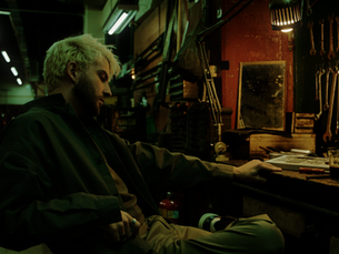 Late Again’s ‘Caterpillars’ – A Mesmeric Journey Through the Noise of Modernity