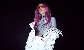 VNCCII Releases New Single "Hyper Drive" – A Masterpiece of Electronic Pop and Leftfield Hyperpop