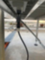 impianti riscaldamento serre