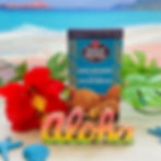 【カウアイクッキー】マカダミアショートブレッド 141.8g SN-003